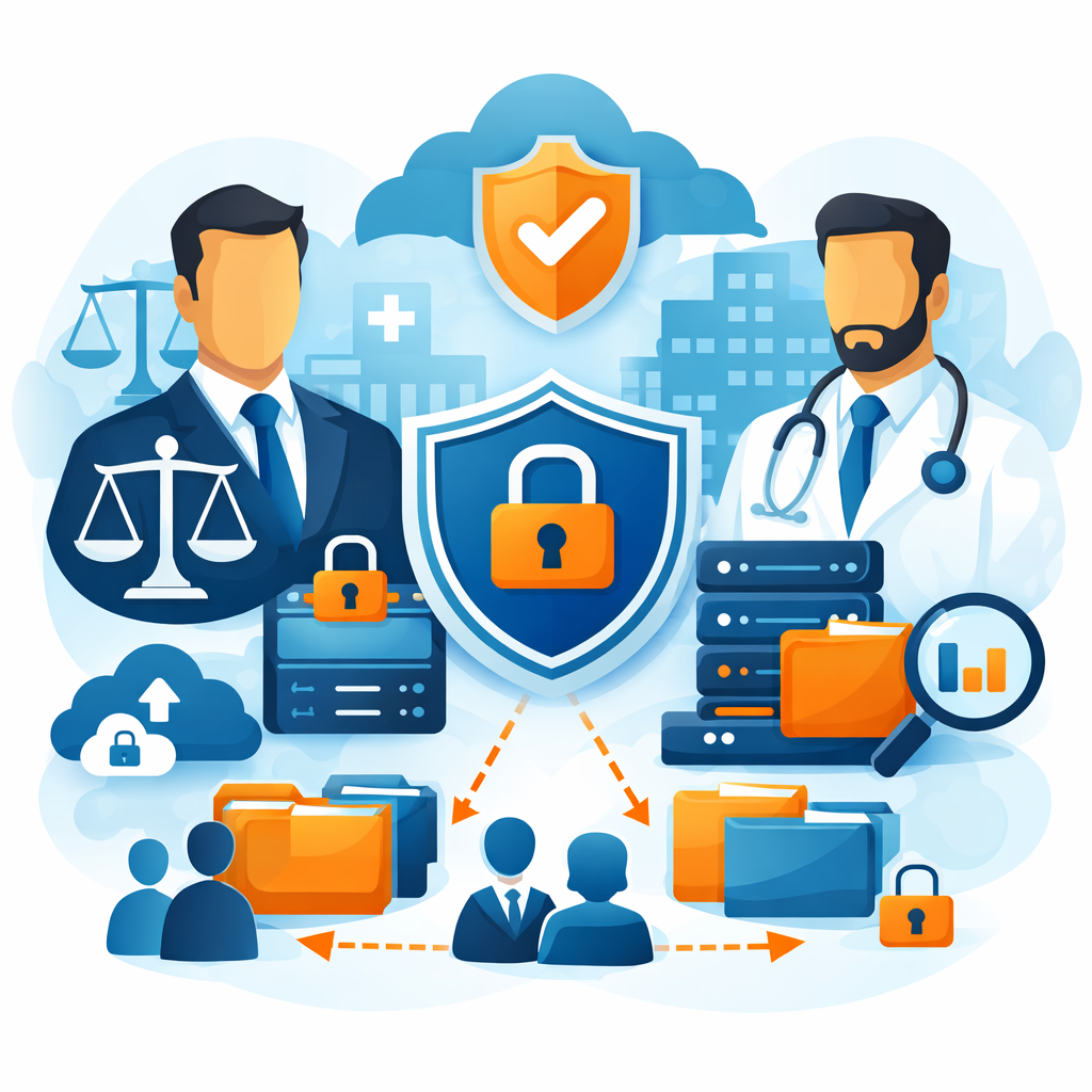 Cumplimiento ético y legal